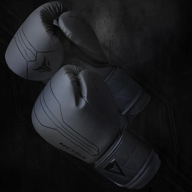 Mytra-Fusion-Boxing-Gloves-BS22-02-Black-ColorX