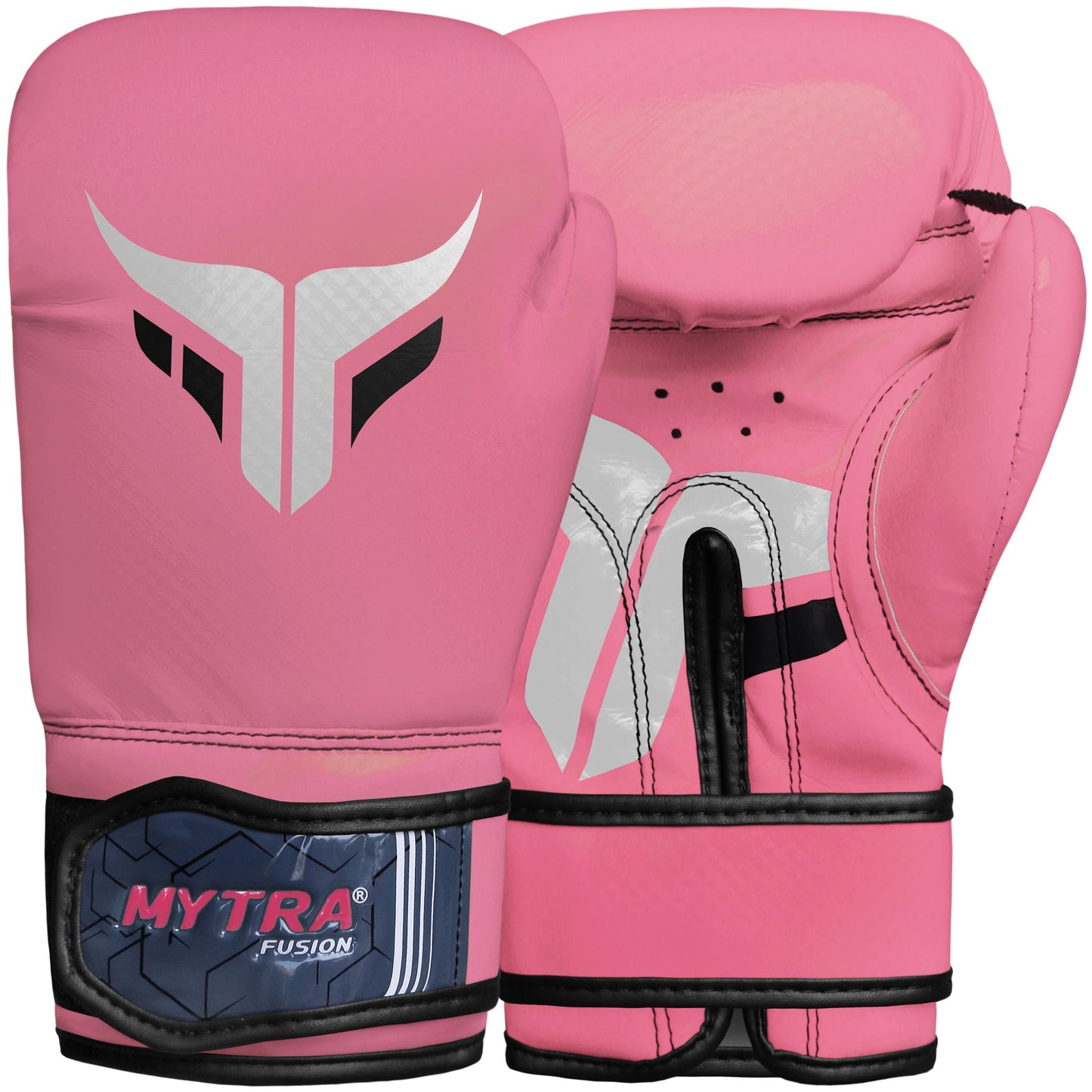 Mytra-Fusion-Kids-Boxing-Gloves-AL2-01-Pink-Color-0