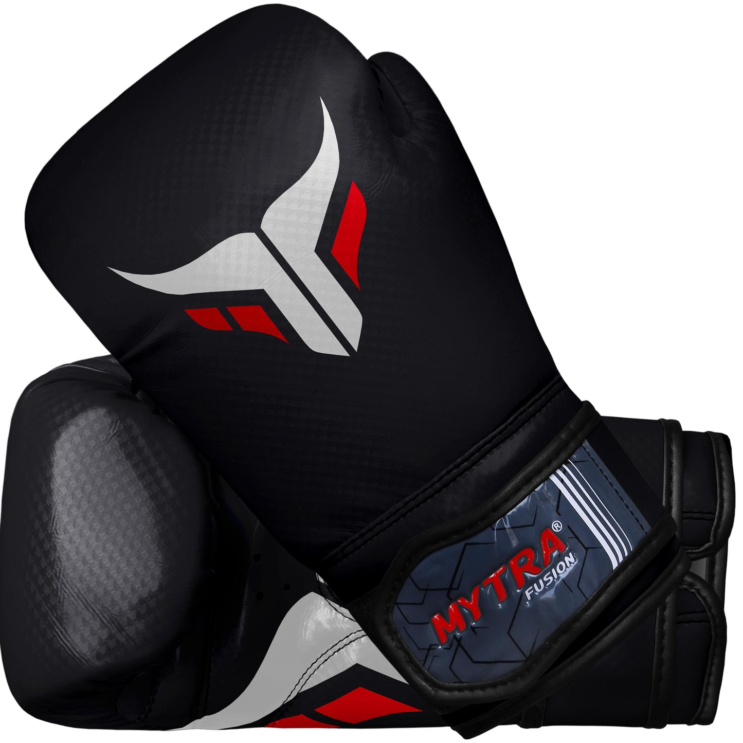 Mytra-Fusion-Kids-Boxing-Gloves-AL2-02-Black-Color