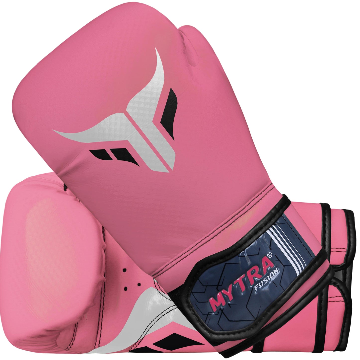 Mytra-Fusion-Kids-Boxing-Gloves-AL2-02-Pink-Color-0