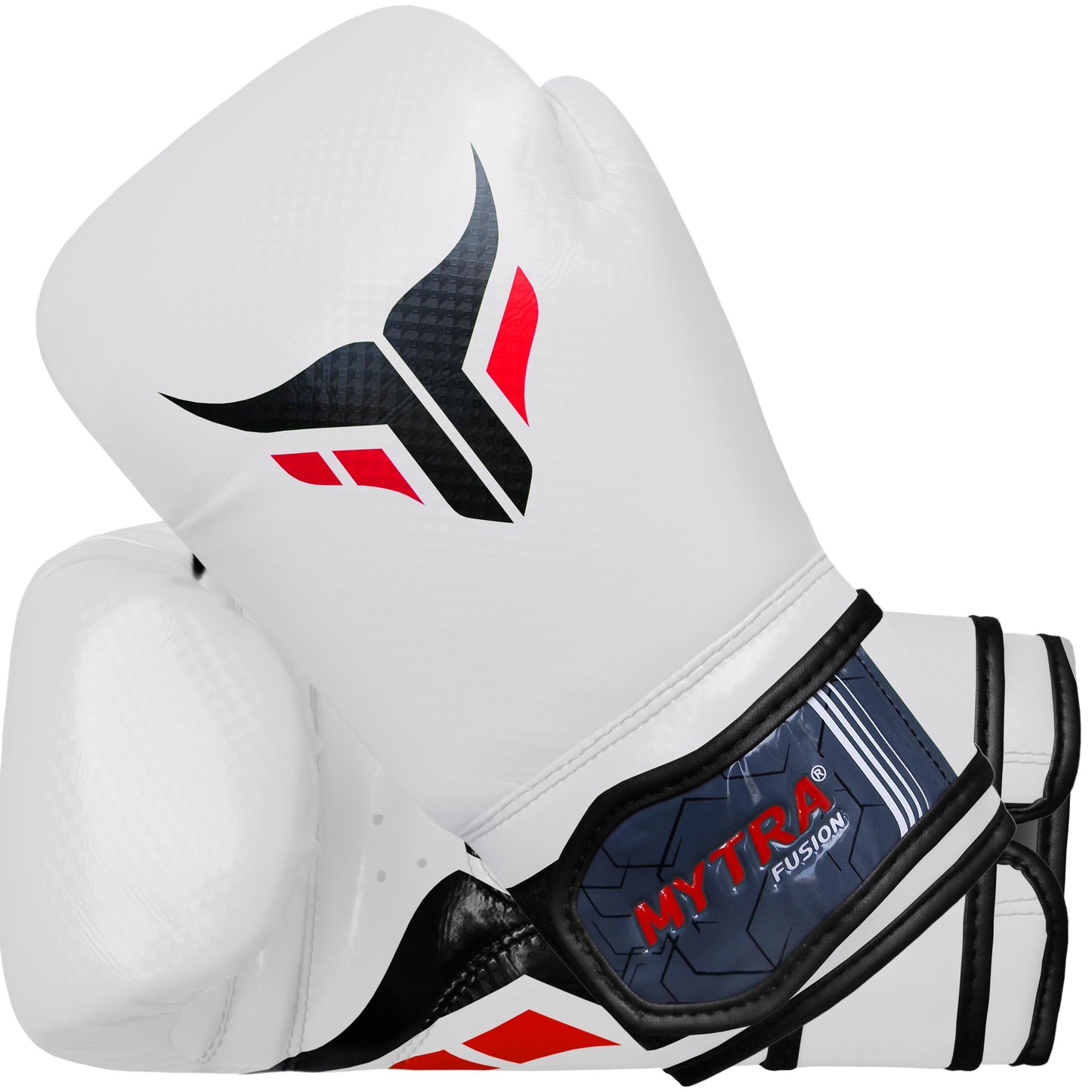 Mytra-Fusion-Kids-Boxing-Gloves-AL2-02-White-Color