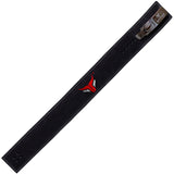 Mytra-Fusion-Powerlifting-L2-Lever-Gym-Belt-Leather-04-Black-Color