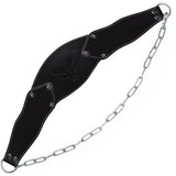 Mytra Fusion Heavy Duty Leather Dipping Belt , Weightlifting Dip Belt