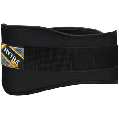 Mytra Fusion Unisex Neoprene Weightlifting Belt