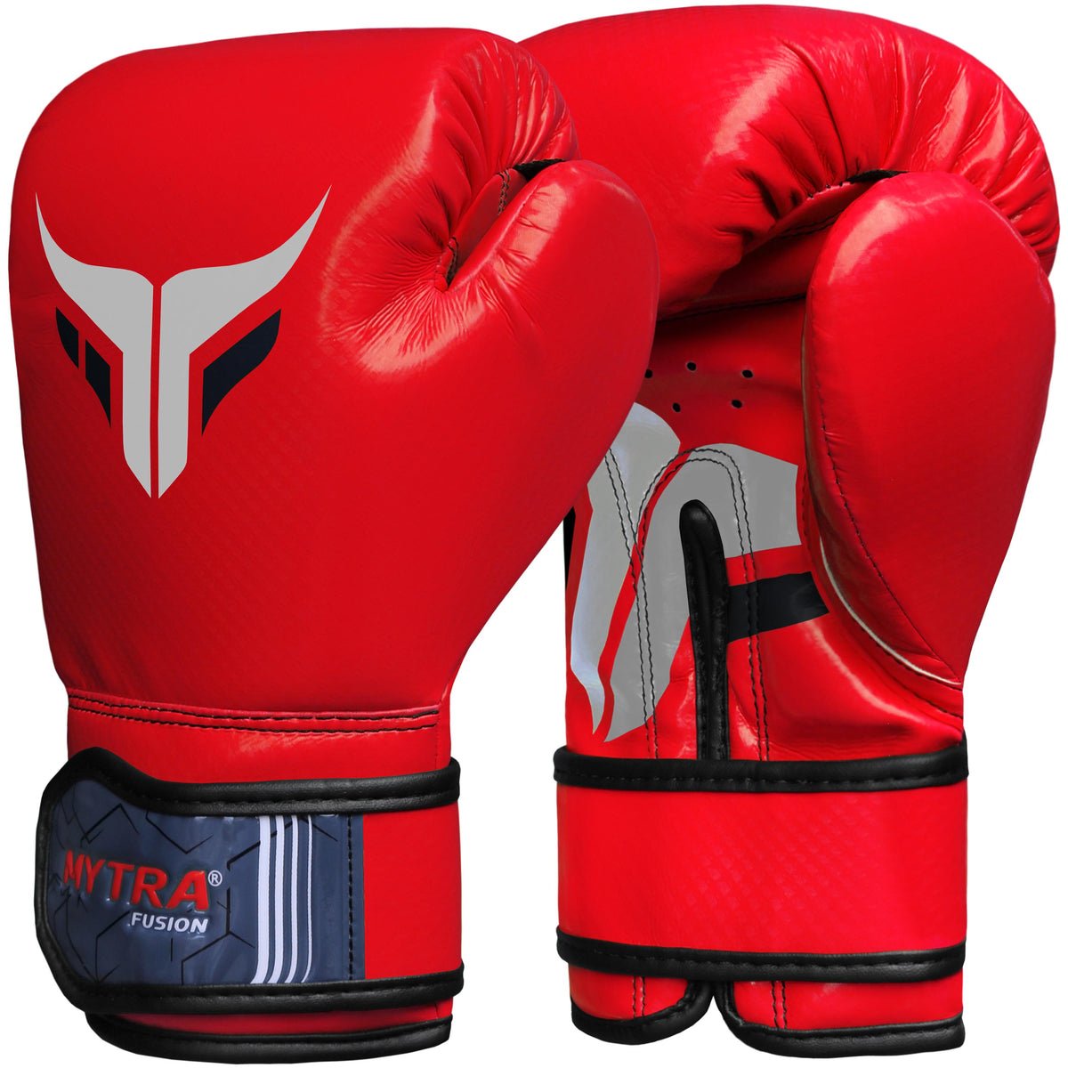 Mytra-Fusion-Kids-Boxing-Gloves-AL2-03-Red-Color-01