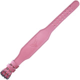 Mytra-Fusion-Weightlifting-Belt-Leather-Ladies-L3-04-Pink-Color-0