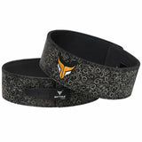 Mytra-Fusion-Powerlifting-L5-Lever-Gym-Belt-Embroided-Leather-01-Black-Color