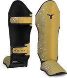 Mytra-Fusion-Shin-Pads-M11-01-Gold-Color-0