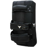 Mytra-Fusion-Thai-Pads-Tribal-Curved-03-Black-Color