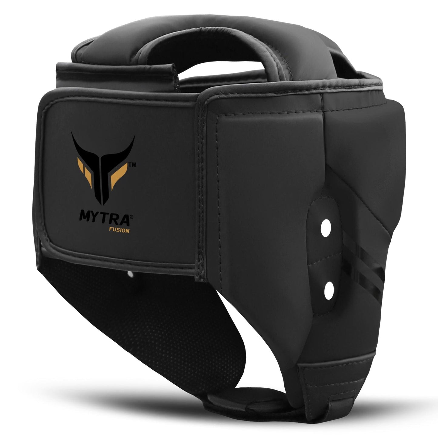 Mytra-Fusion-headgear-M90-02-Black-Color