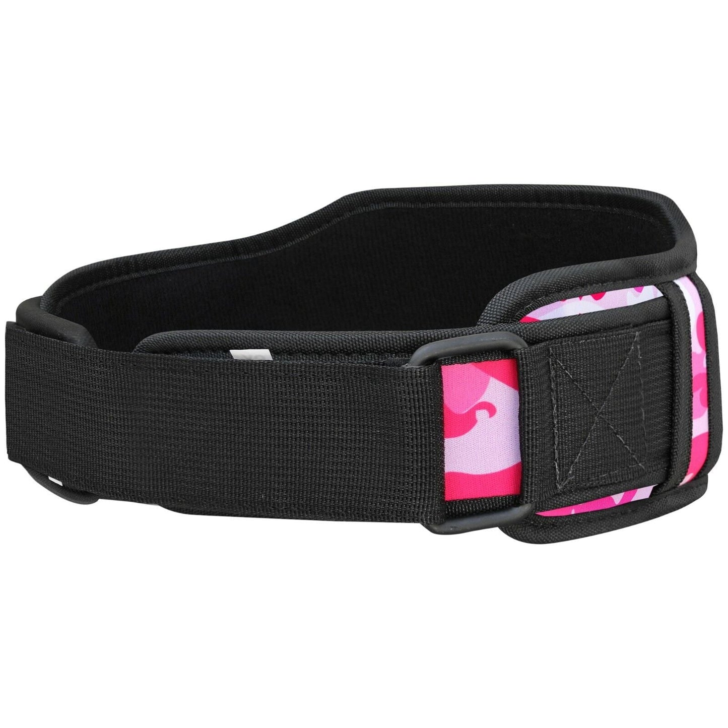 Mytra Fusion Neoprene Camouflage Powerlifting Belt